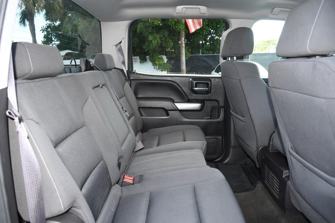 2017 Chevrolet Silverado 1500 LT Lakeworth FL