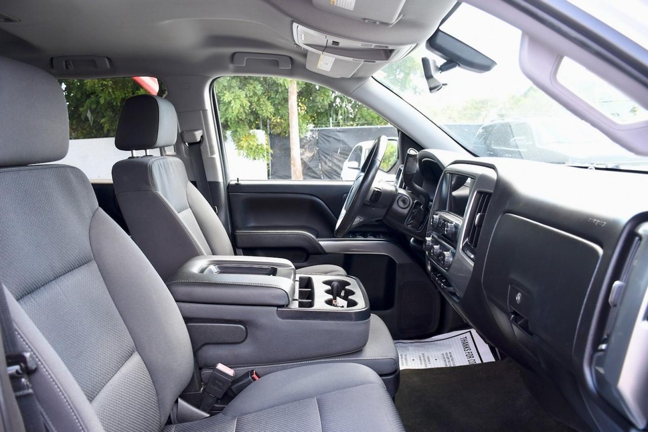 2017 Chevrolet Silverado 1500 LT Lakeworth FL