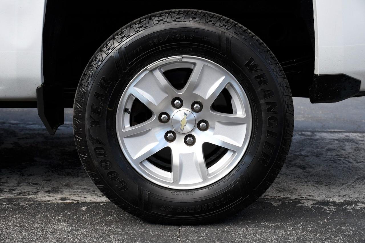 2017 Chevrolet Silverado 1500 LT Lakeworth FL