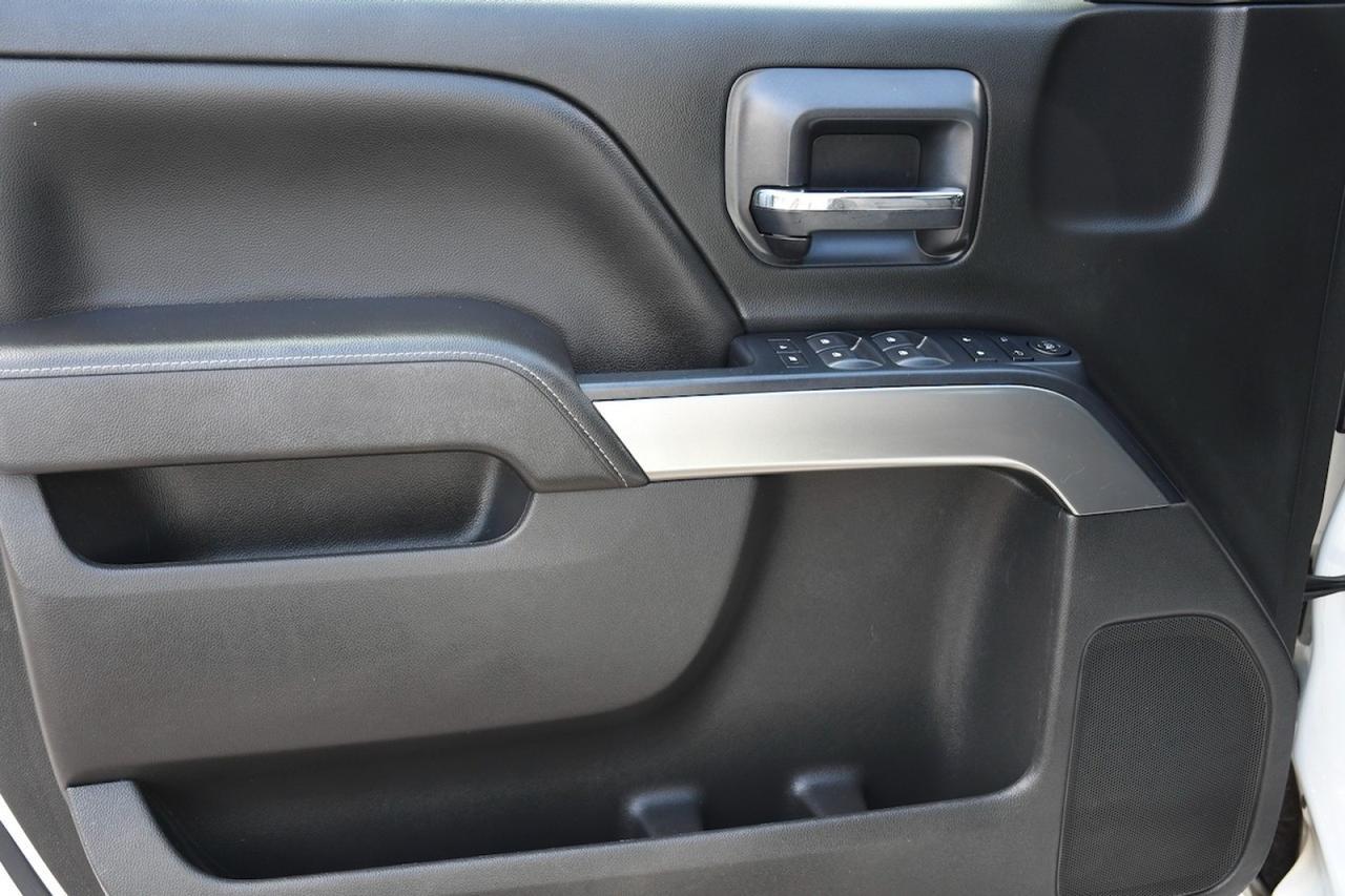 2017 Chevrolet Silverado 1500 LT Lakeworth FL