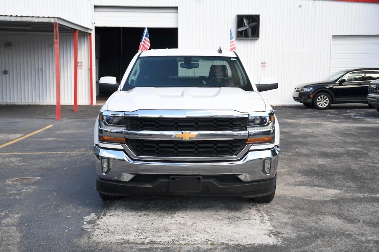 2017 Chevrolet Silverado 1500 LT Lakeworth FL
