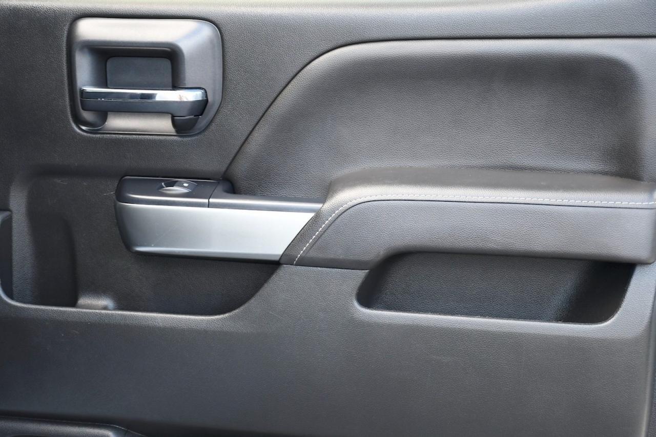 2017 Chevrolet Silverado 1500 LT Lakeworth FL