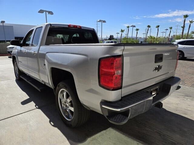 2017 Chevrolet Silverado 1500 LT Las Vegas NV