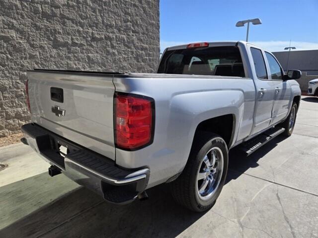 2017 Chevrolet Silverado 1500 LT Las Vegas NV