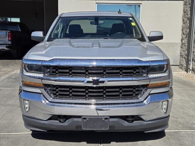 2017 Chevrolet Silverado 1500 LT Las Vegas NV
