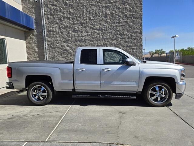 2017 Chevrolet Silverado 1500 LT Las Vegas NV