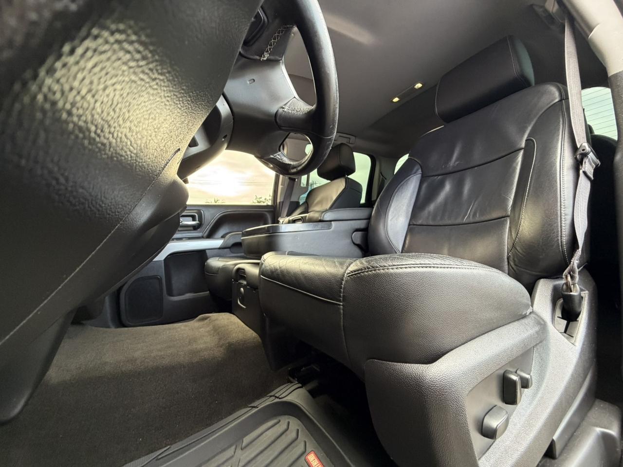 2017 Chevrolet Silverado 1500 LT Hollywood FL