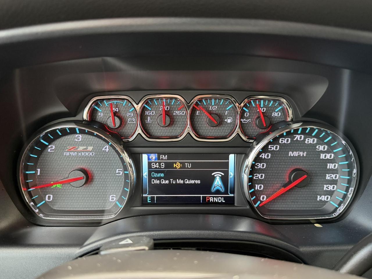 2017 Chevrolet Silverado 1500 LT Hollywood FL