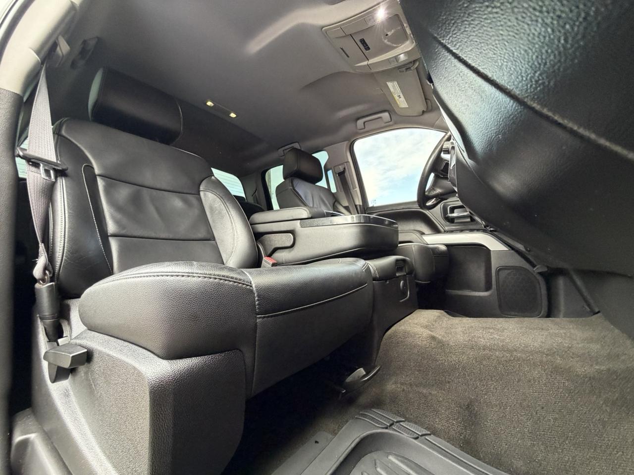 2017 Chevrolet Silverado 1500 LT Hollywood FL