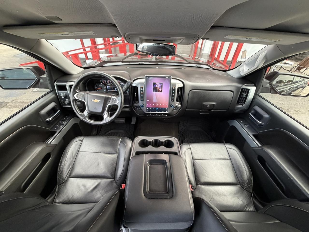 2017 Chevrolet Silverado 1500 LT Hollywood FL