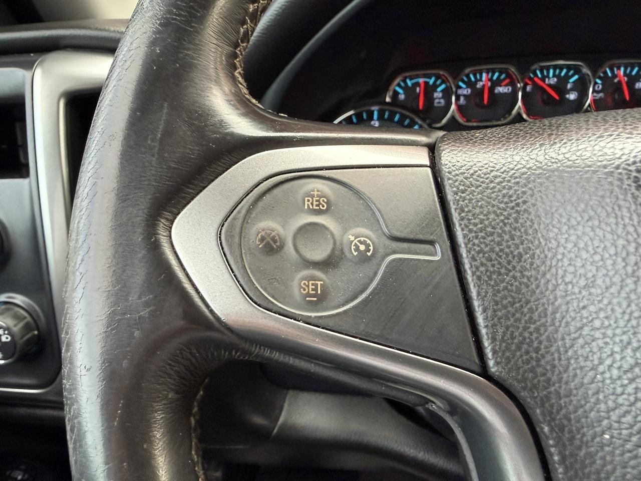 2017 Chevrolet Silverado 1500 LT Hollywood FL