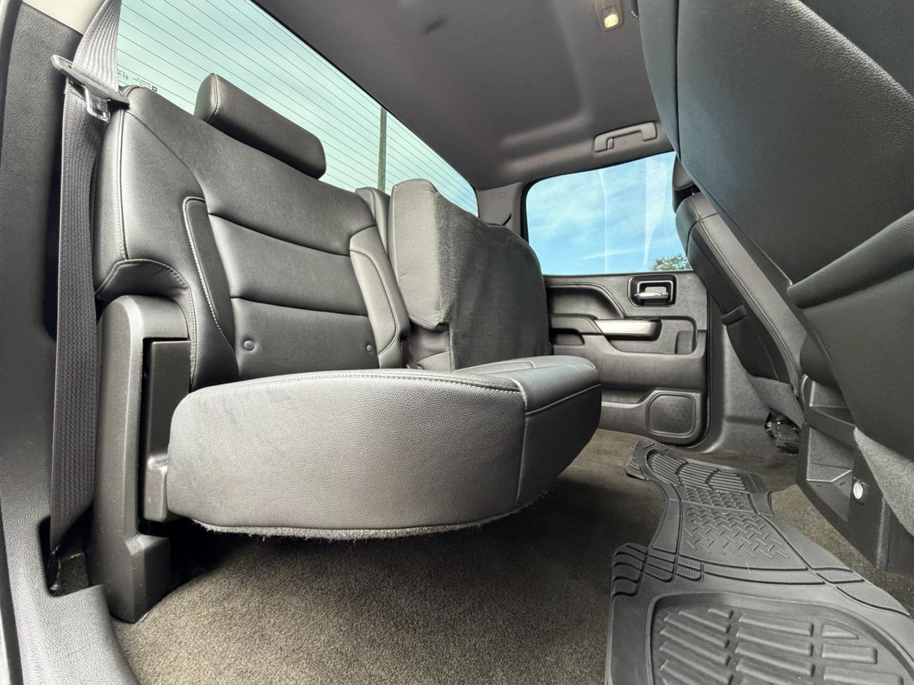 2017 Chevrolet Silverado 1500 LT Hollywood FL