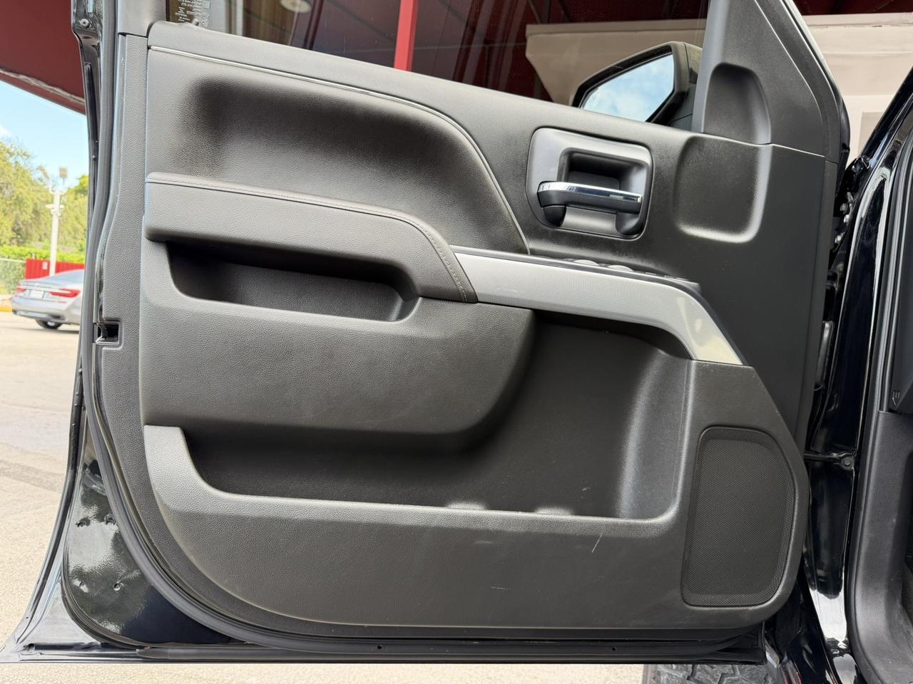 2017 Chevrolet Silverado 1500 LT Hollywood FL