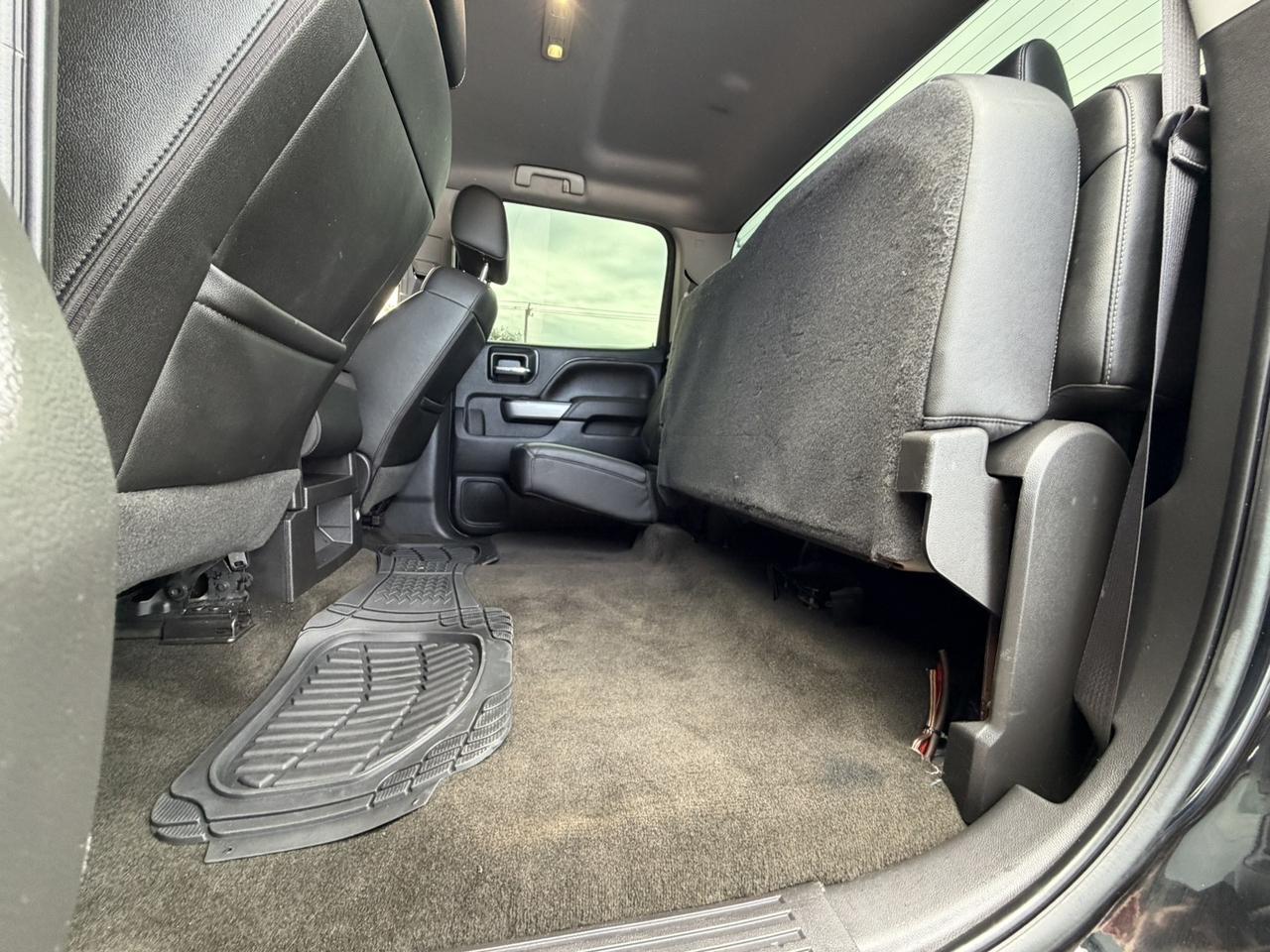 2017 Chevrolet Silverado 1500 LT Hollywood FL