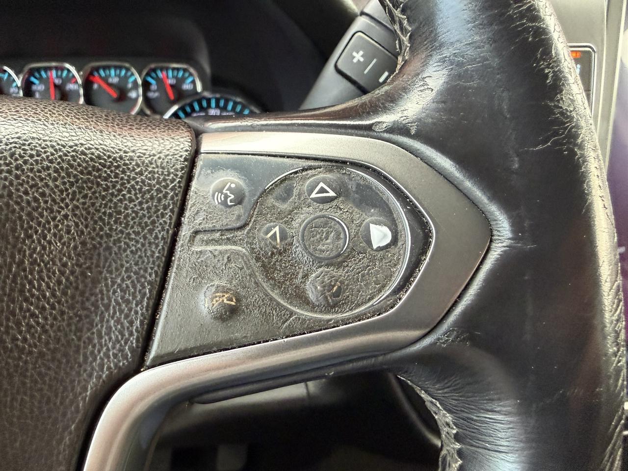 2017 Chevrolet Silverado 1500 LT Hollywood FL