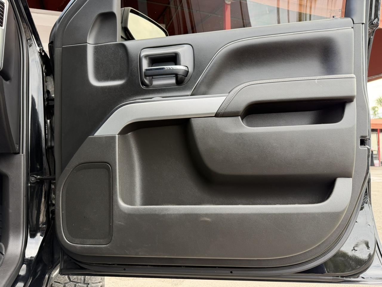 2017 Chevrolet Silverado 1500 LT Hollywood FL