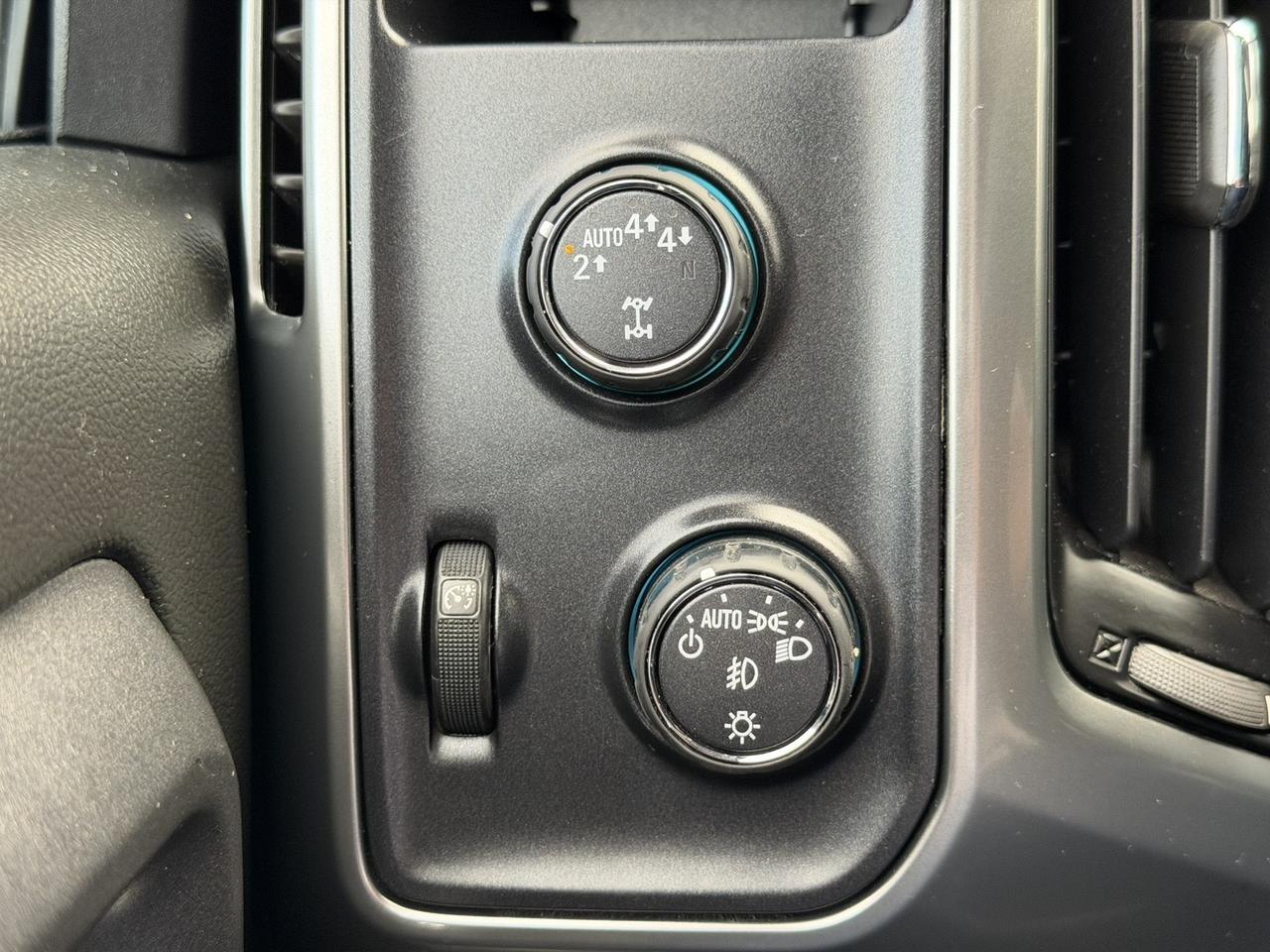 2017 Chevrolet Silverado 1500 LT Hollywood FL