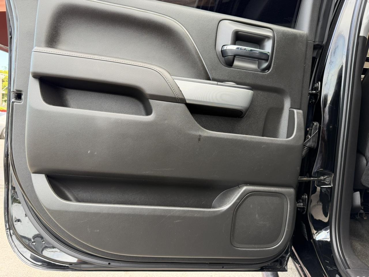 2017 Chevrolet Silverado 1500 LT Hollywood FL