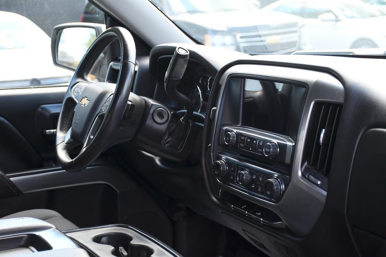 2017 Chevrolet Silverado 1500 LT Lake Worth FL