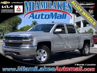 2017 Chevrolet Silverado 1500 LT Miami Lakes FL 2017 Chevrolet Silverado 1500 LT Miami Lakes FL