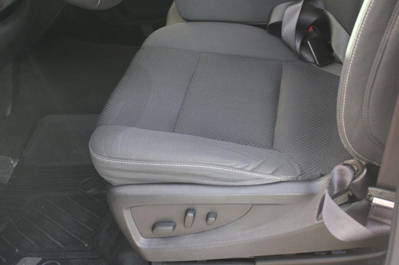 2017 Chevrolet Silverado 1500 LT Plano TX