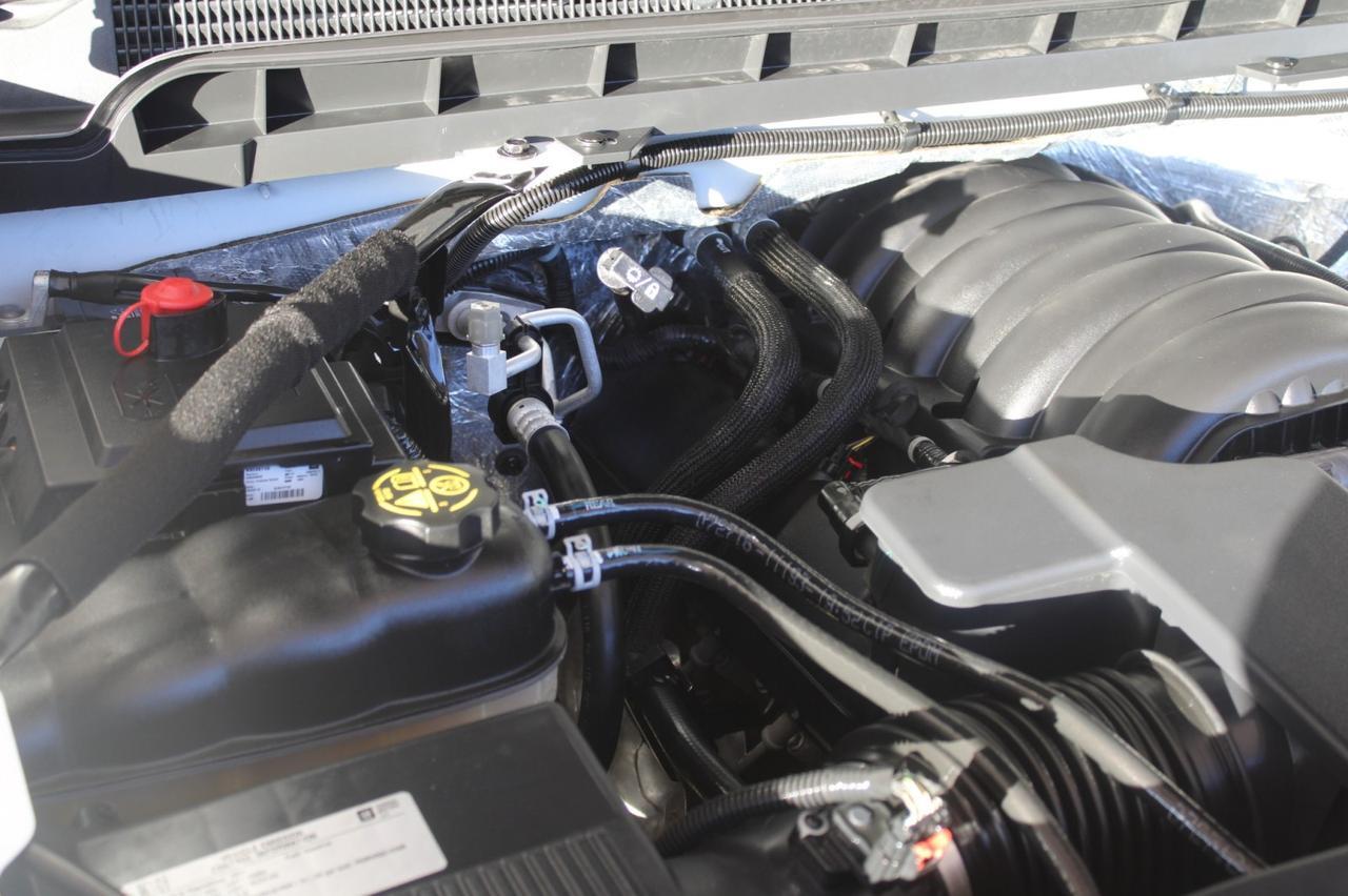 2017 Chevrolet Silverado 1500 LT Plano TX