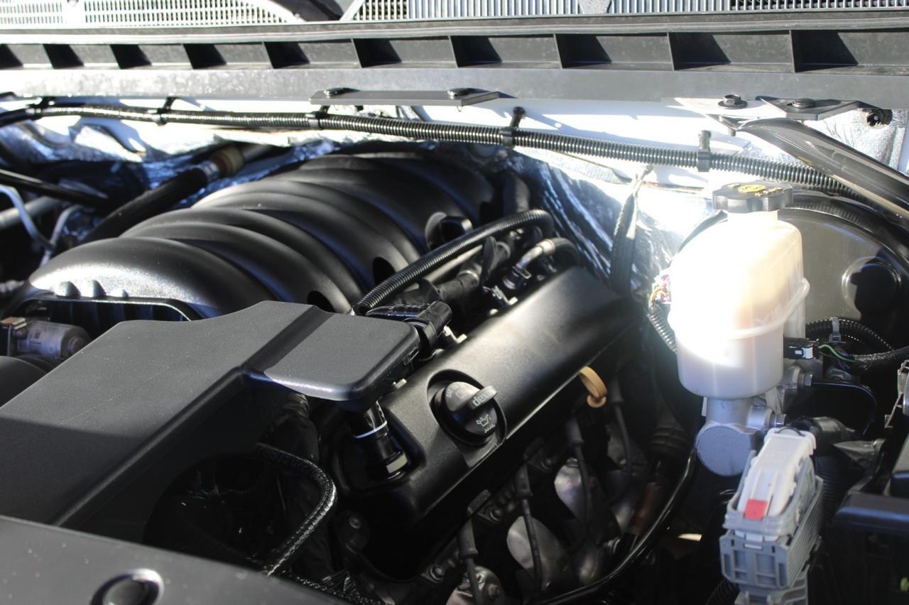 2017 Chevrolet Silverado 1500 LT Plano TX