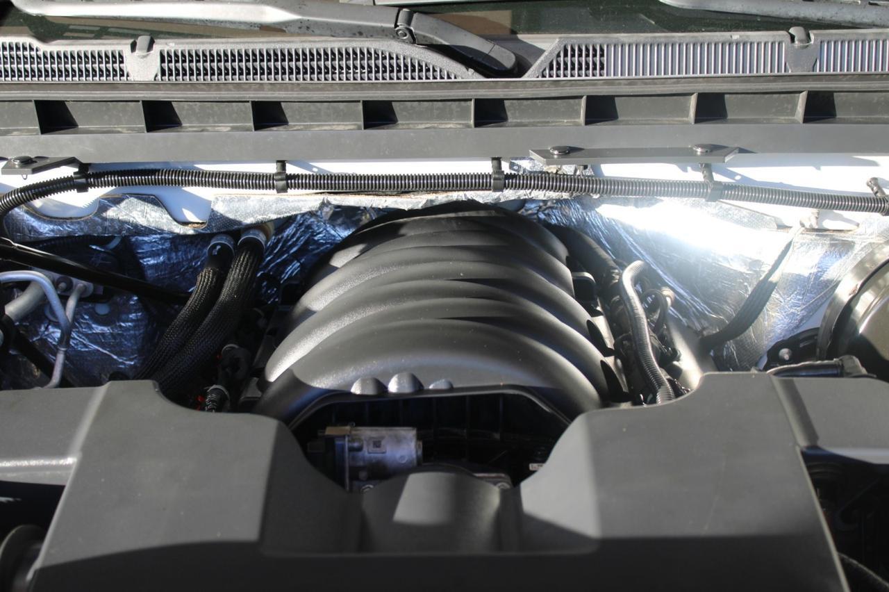 2017 Chevrolet Silverado 1500 LT Plano TX