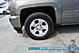 2017 Chevrolet Silverado 1500 LT Plus / 4X4 / Crew Cab / All Star Edition / Z71 Off Road Pkg / Auto Start / Premium Cloth Seats / Navigation / Bose Speakers / Back Up Camera / Bluetooth / Cruise Control / Seats 6 / Bed Liner / Tow Pkg Anchorage AK