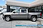 2017 Chevrolet Silverado 1500 LT Plus / 4X4 / Crew Cab / All Star Edition / Z71 Off Road Pkg / Auto Start / Premium Cloth Seats / Navigation / Bose Speakers / Back Up Camera / Bluetooth / Cruise Control / Seats 6 / Bed Liner / Tow Pkg Anchorage AK