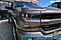 2017 Chevrolet Silverado 1500 LT Plus / 4X4 / Crew Cab / All Star Edition / Z71 Off Road Pkg / Auto Start / Premium Cloth Seats / Navigation / Bose Speakers / Back Up Camera / Bluetooth / Cruise Control / Seats 6 / Bed Liner / Tow Pkg Anchorage AK