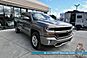 2017 Chevrolet Silverado 1500 LT Plus / 4X4 / Crew Cab / All Star Edition / Z71 Off Road Pkg / Auto Start / Premium Cloth Seats / Navigation / Bose Speakers / Back Up Camera / Bluetooth / Cruise Control / Seats 6 / Bed Liner / Tow Pkg Anchorage AK