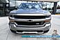 2017 Chevrolet Silverado 1500 LT Plus / 4X4 / Crew Cab / All Star Edition / Z71 Off Road Pkg / Auto Start / Premium Cloth Seats / Navigation / Bose Speakers / Back Up Camera / Bluetooth / Cruise Control / Seats 6 / Bed Liner / Tow Pkg Anchorage AK
