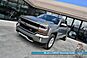2017 Chevrolet Silverado 1500 LT Plus / 4X4 / Crew Cab / All Star Edition / Z71 Off Road Pkg / Auto Start / Premium Cloth Seats / Navigation / Bose Speakers / Back Up Camera / Bluetooth / Cruise Control / Seats 6 / Bed Liner / Tow Pkg Anchorage AK