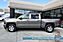 2017 Chevrolet Silverado 1500 LT Plus / 4X4 / Crew Cab / All Star Edition / Z71 Off Road Pkg / Auto Start / Premium Cloth Seats / Navigation / Bose Speakers / Back Up Camera / Bluetooth / Cruise Control / Seats 6 / Bed Liner / Tow Pkg Anchorage AK