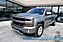 2017 Chevrolet Silverado 1500 LT Plus / 4X4 / Crew Cab / All Star Edition / Z71 Off Road Pkg / Auto Start / Premium Cloth Seats / Navigation / Bose Speakers / Back Up Camera / Bluetooth / Cruise Control / Seats 6 / Bed Liner / Tow Pkg Anchorage AK