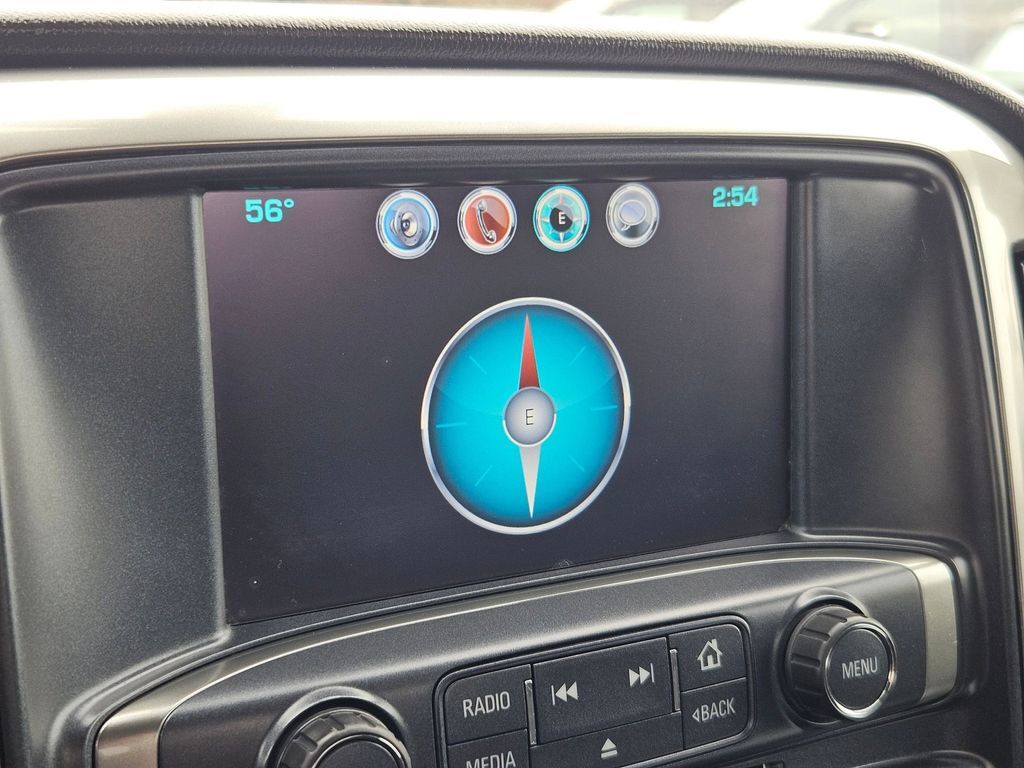 2017 Chevrolet Silverado 1500 LT Gresham OR