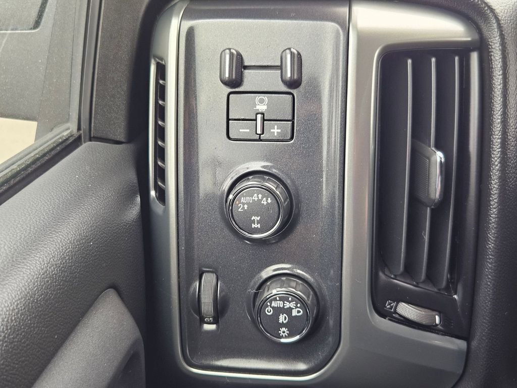 2017 Chevrolet Silverado 1500 LT Gresham OR