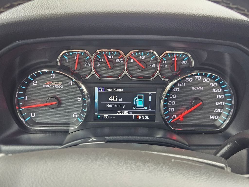 2017 Chevrolet Silverado 1500 LT Gresham OR