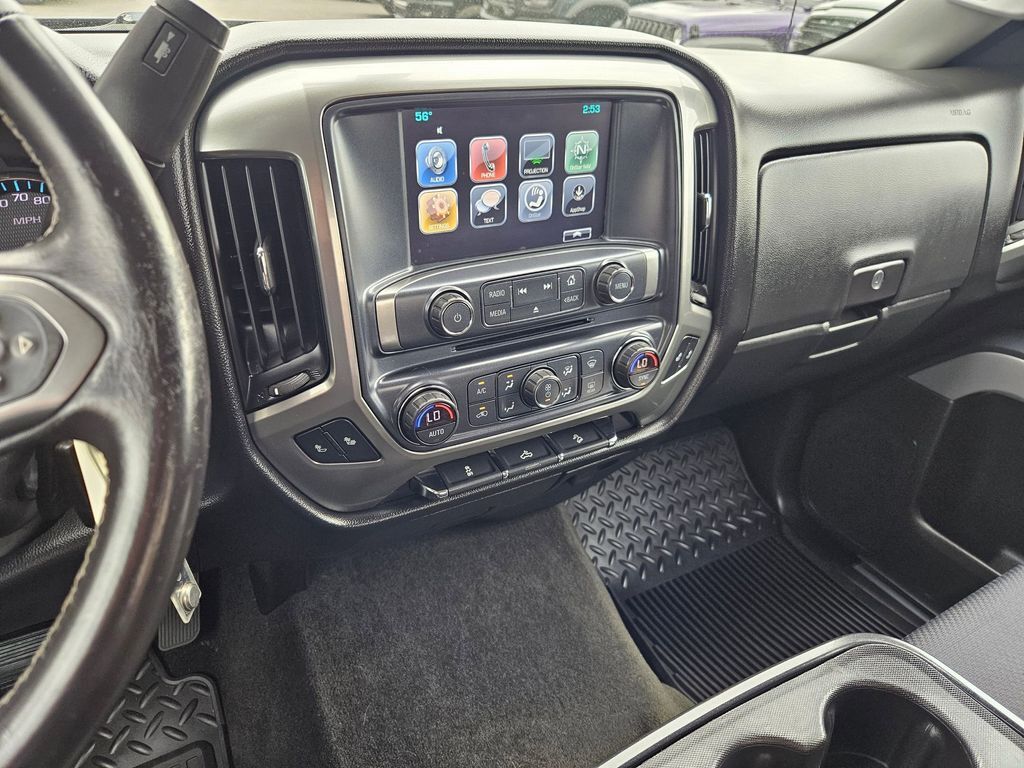 2017 Chevrolet Silverado 1500 LT Gresham OR