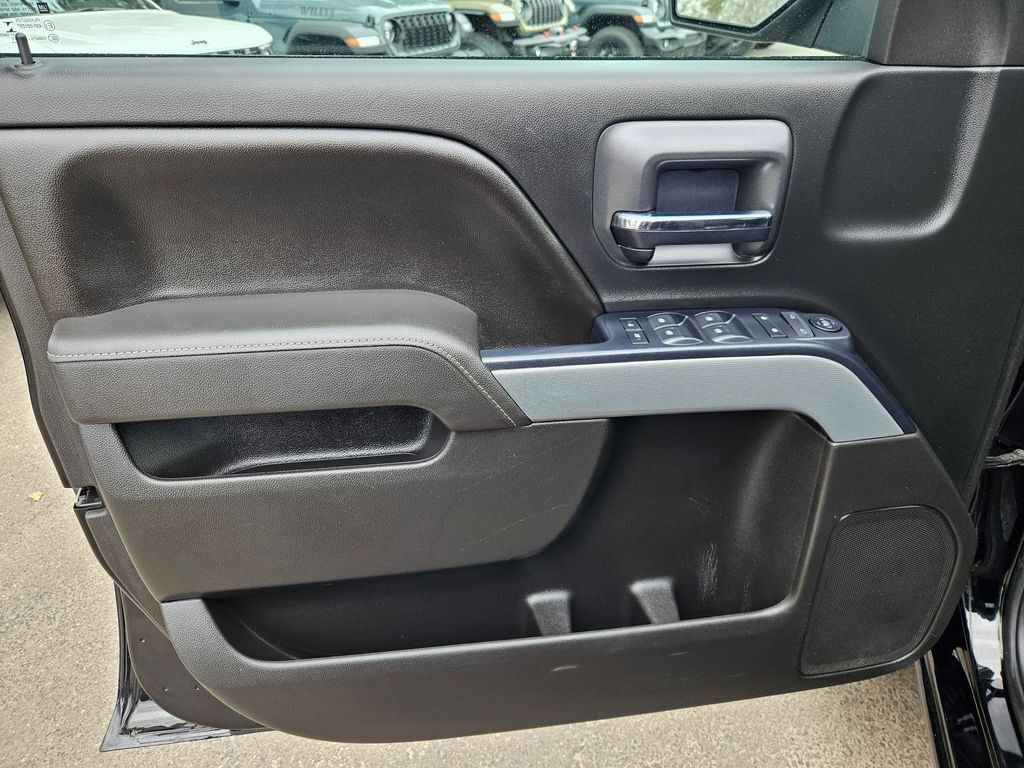 2017 Chevrolet Silverado 1500 LT Gresham OR