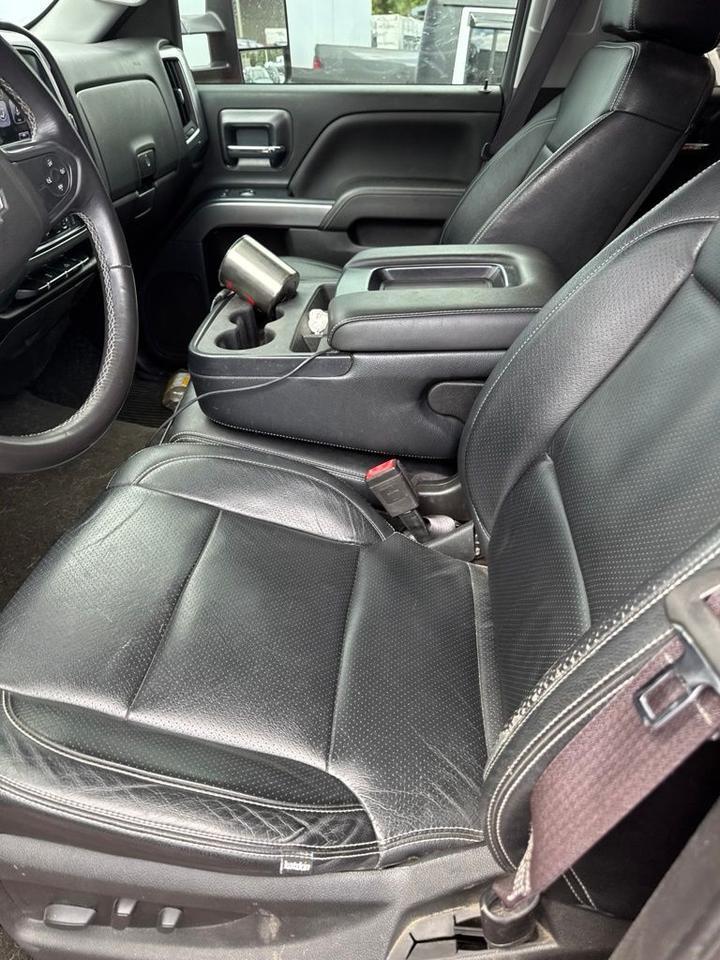 2017 Chevrolet Silverado 1500 LT Gresham OR
