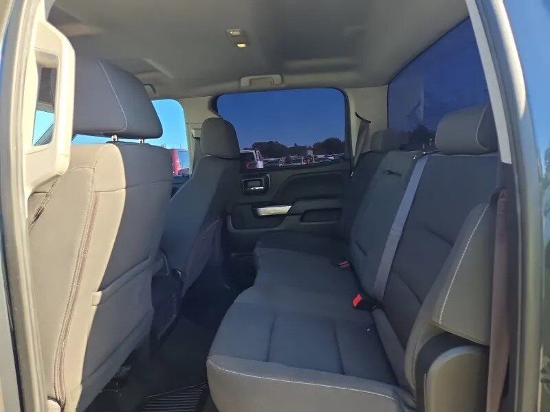 2017 Chevrolet Silverado 1500 LT Klamath Falls OR