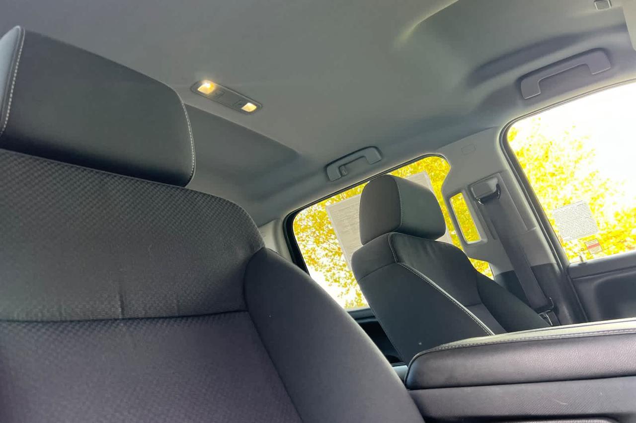 2017 Chevrolet Silverado 1500 LT Roseville CA