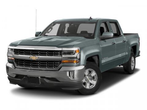 2017 Chevrolet Silverado 1500 LT New Braunfels TX