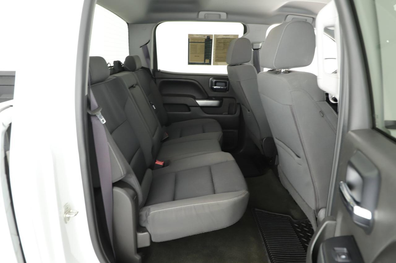 2017 Chevrolet Silverado 1500 LT New Braunfels TX