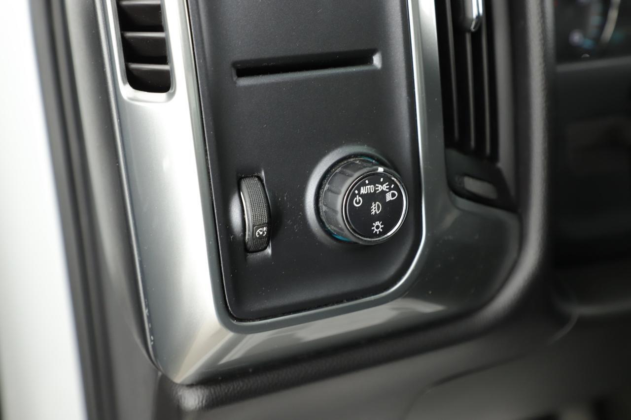 2017 Chevrolet Silverado 1500 LT New Braunfels TX