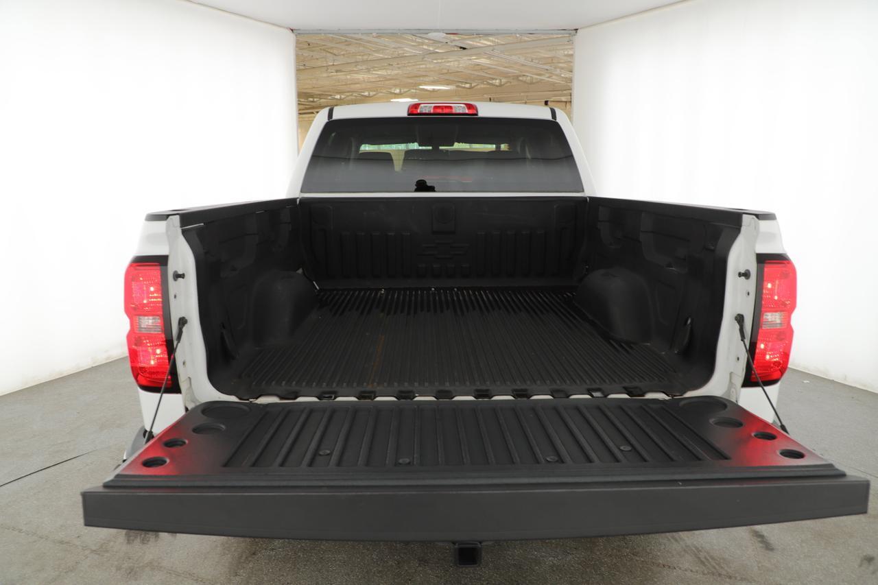 2017 Chevrolet Silverado 1500 LT New Braunfels TX