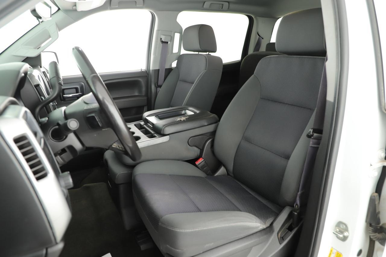 2017 Chevrolet Silverado 1500 LT New Braunfels TX
