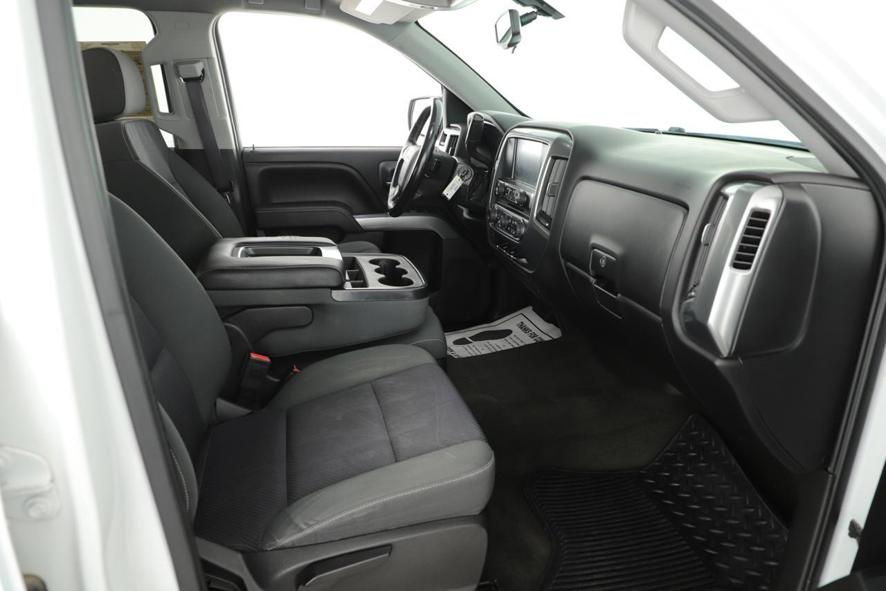 2017 Chevrolet Silverado 1500 LT New Braunfels TX